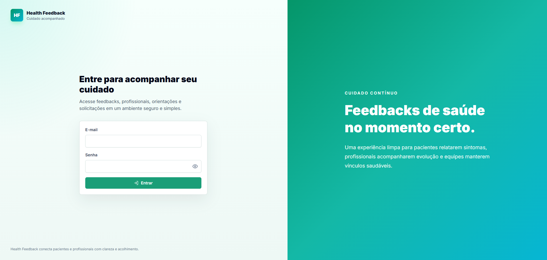 Health App